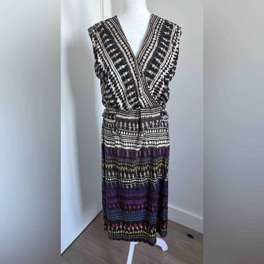 Mic+Zoe Women’s Dress